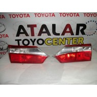 Toyota Corolla İç Stop 2014-16 Sıfır