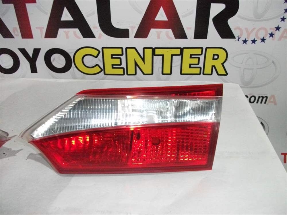 Toyota Corolla İç Stop 2014-16 Sıfır