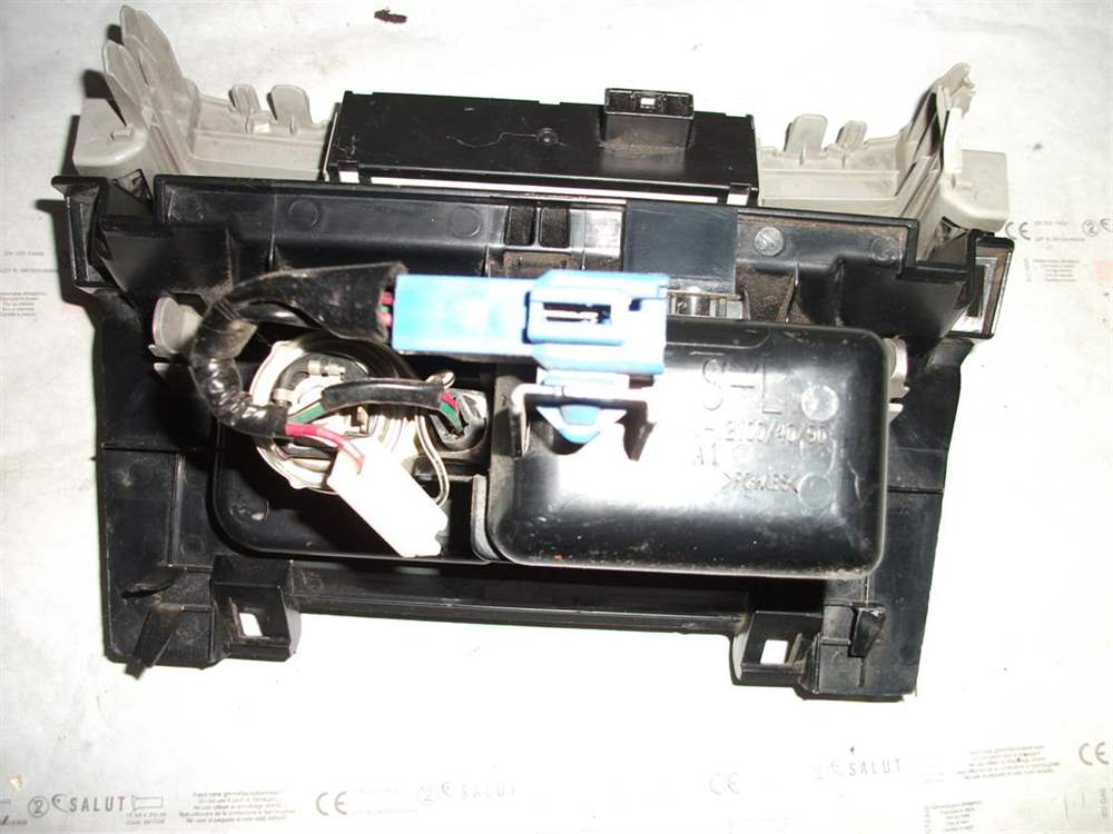 Toyota Corolla Kulluk 2010-12 Orjinal