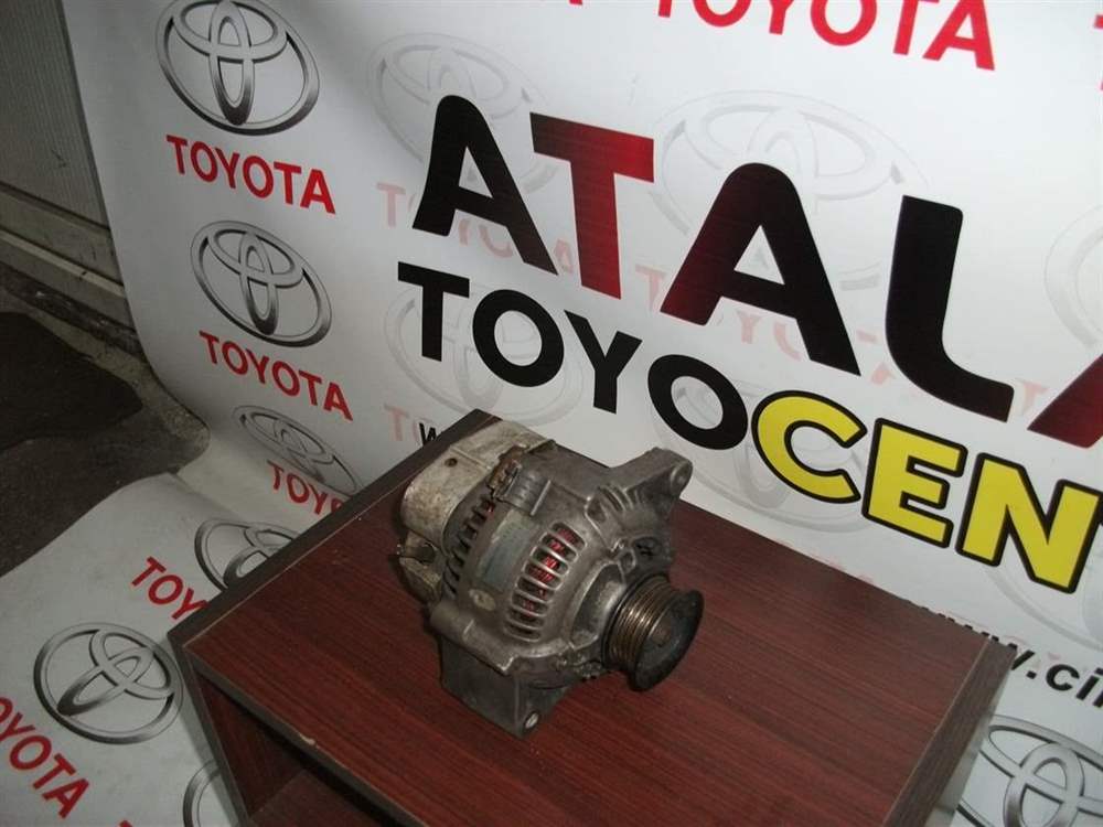 Toyota Corona Şarj Dinamosu