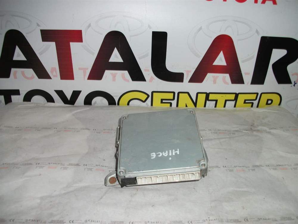 Toyota Hi-Ace Beyin Orjinal