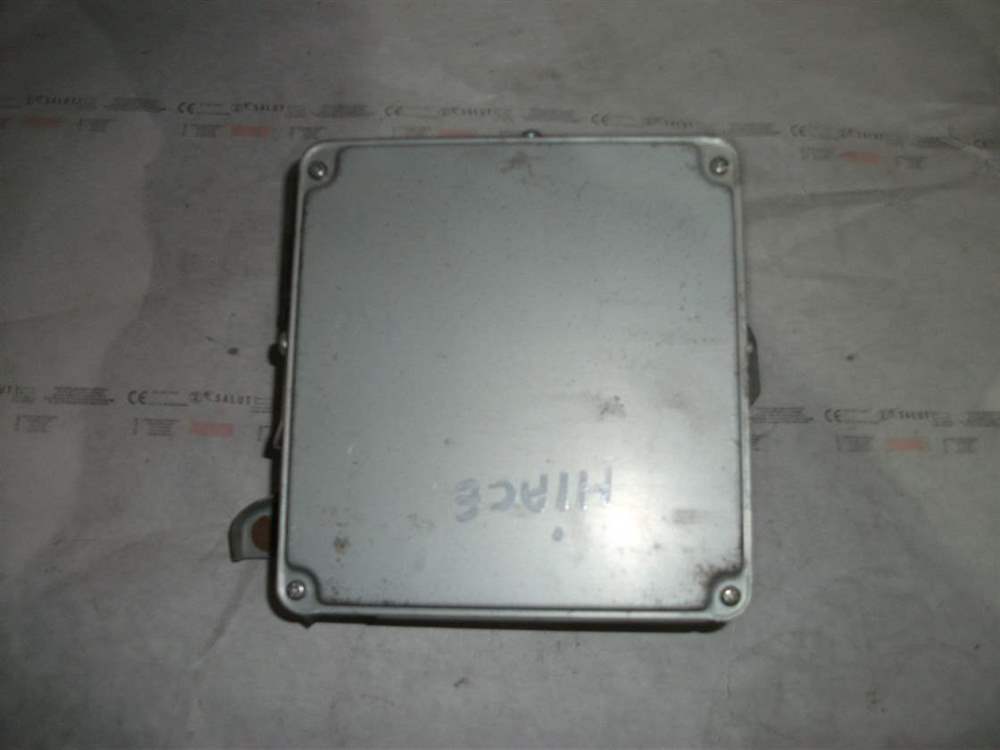 Toyota Hi-Ace Beyin Orjinal