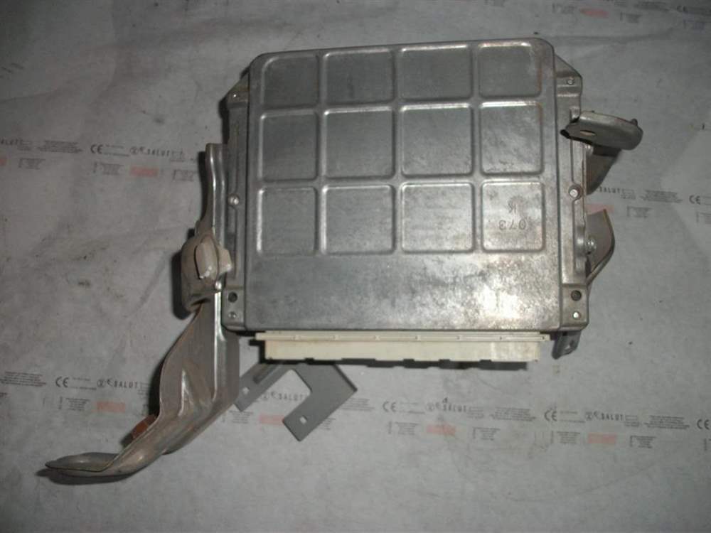 Toyota Hilüx 2012 Motor Beyni