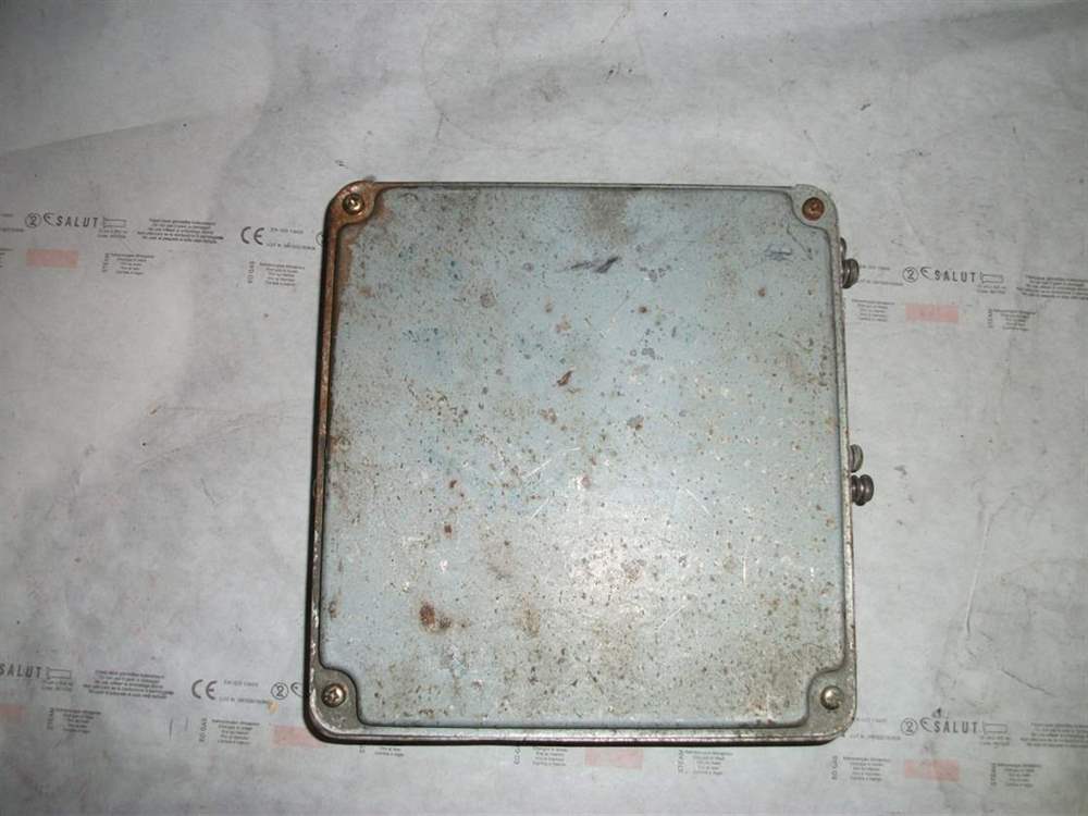 Toyota Hi-Lux Beyin 89661 0K011