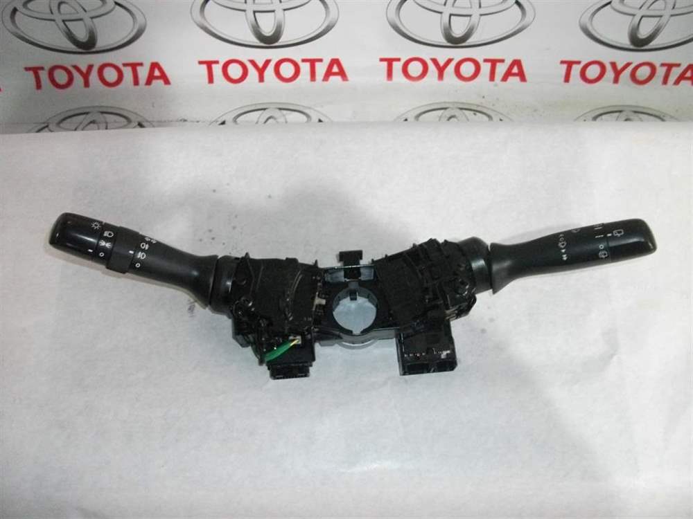 Toyota Yaris 2012 Sinyal Kolu