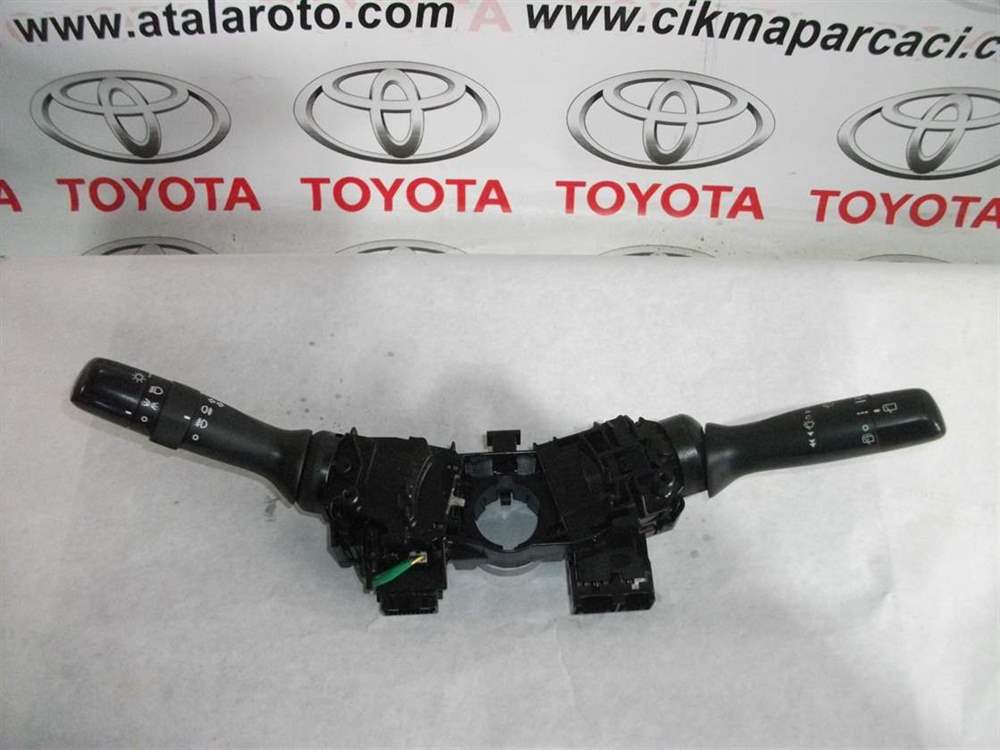 Toyota Yaris 2012 Sinyal Kolu