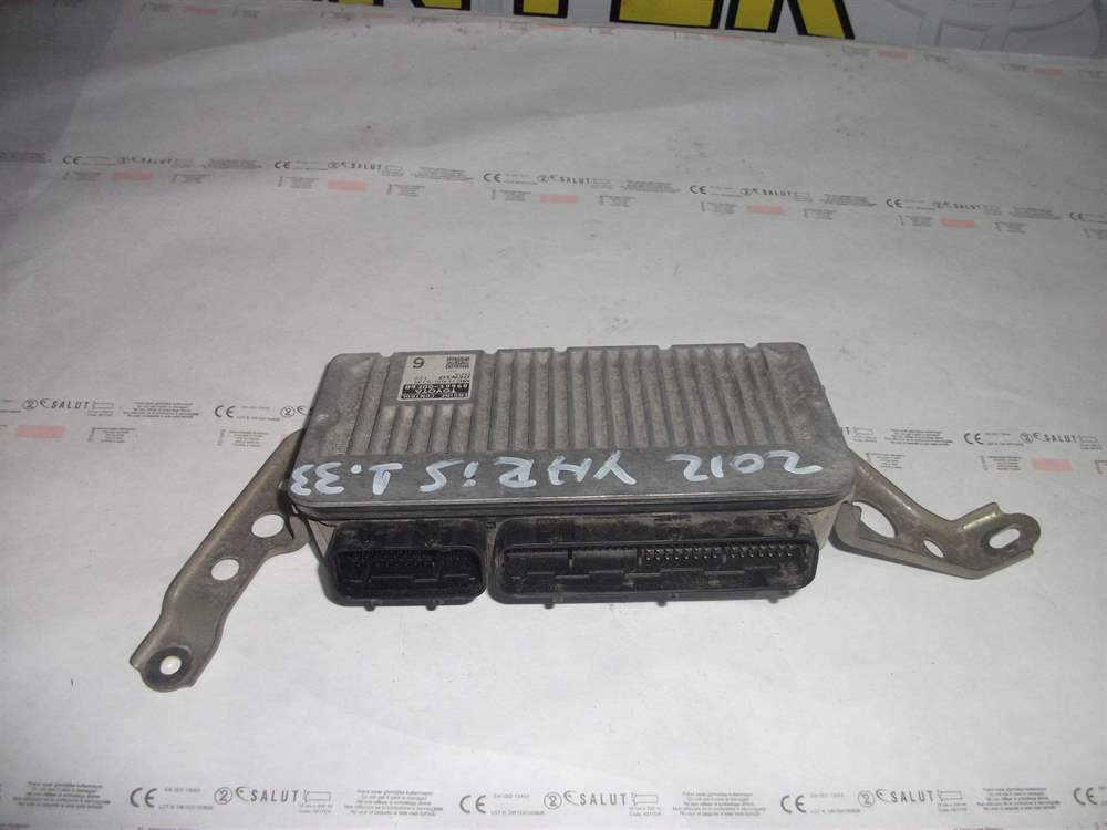 Toyota Yaris Beyin 2013-2013 89661-0DF60