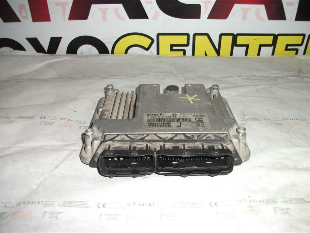 toyota-yaris-motor-beyni-89661-0D460