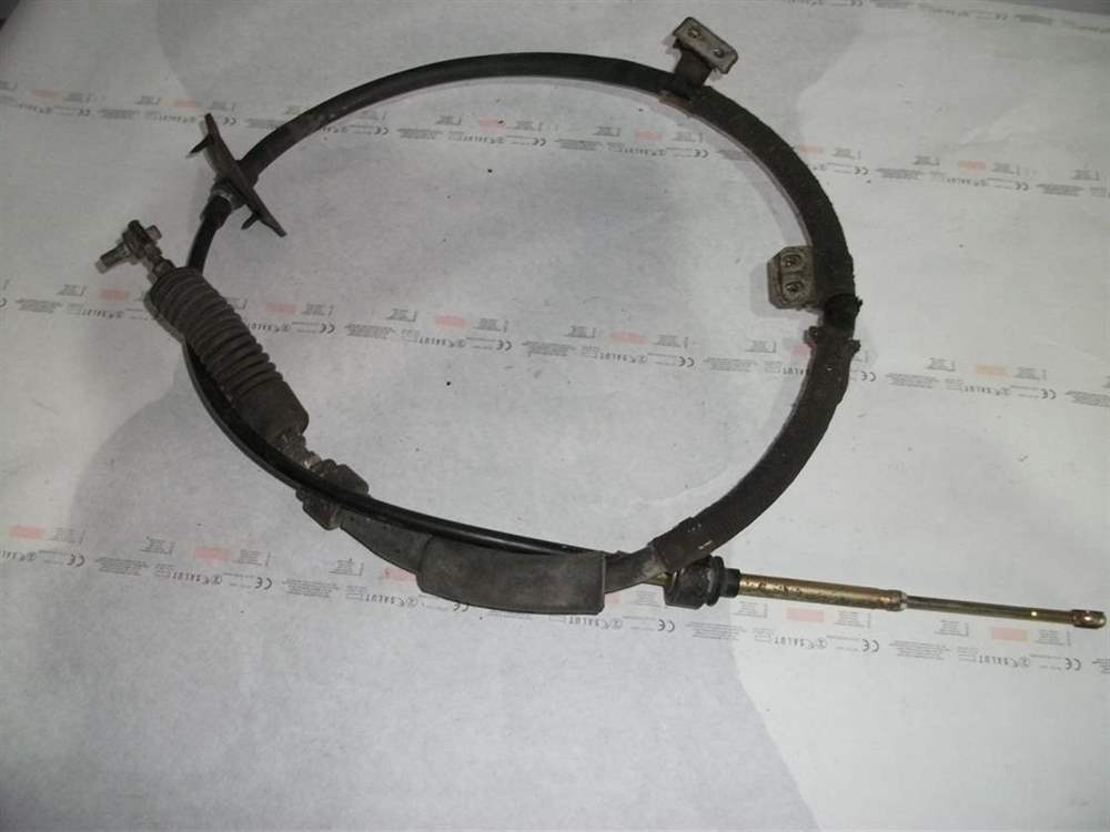 Toyota Carina Vites Teli Otomatik 89-91