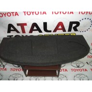Toyota Auris Bagaj Panzot 2008-2012
