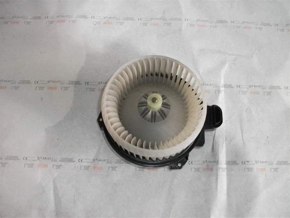 Toyota Auris Kalorifer Motoru 2008-2012