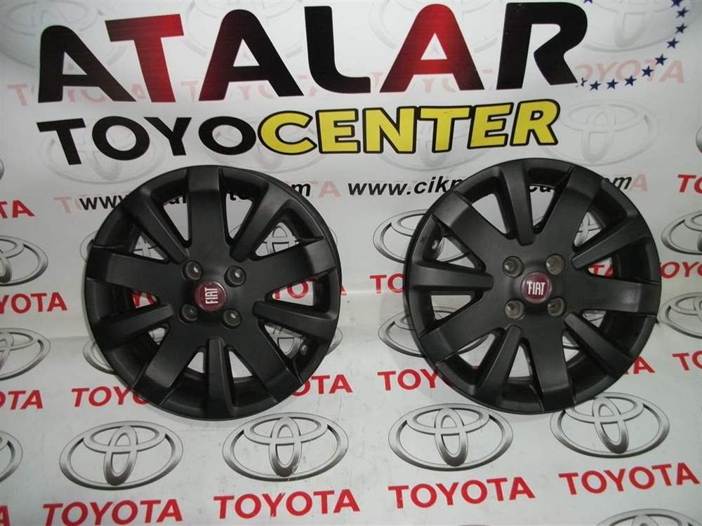 Fiat Fiorino & Doblo & Linea Jant