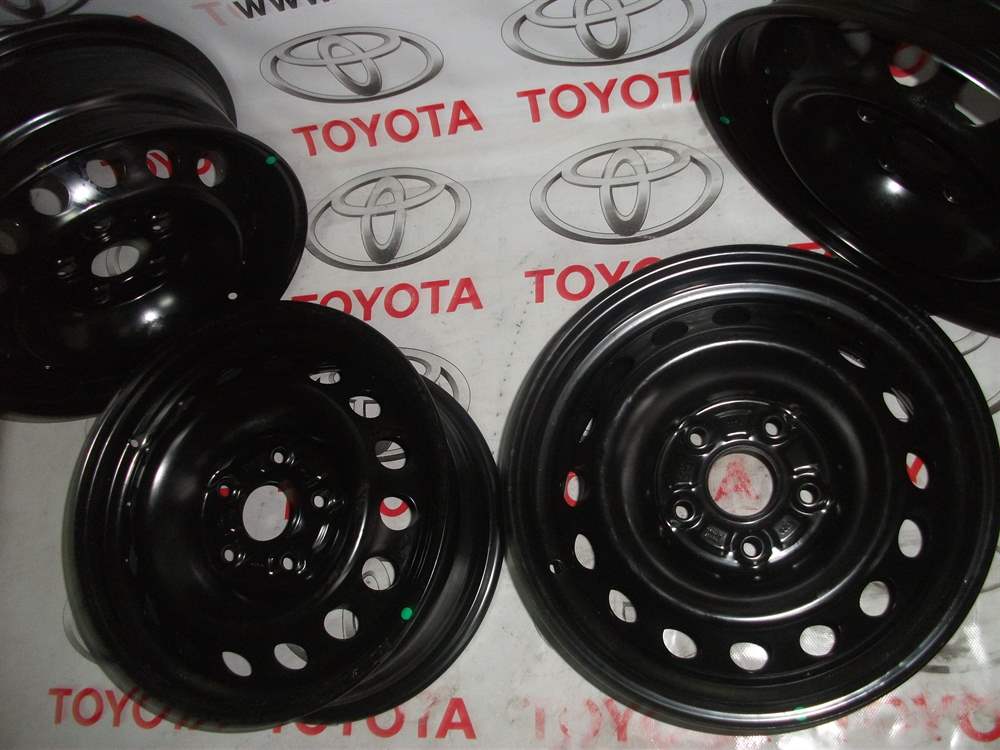 Toyota Corolla 2020 Jant Sıfır