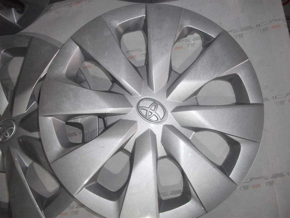 Toyota Corolla 2020 Jant Kapağı