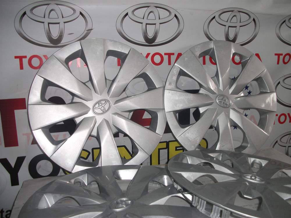 Toyota Corolla 2020 Jant Kapağı