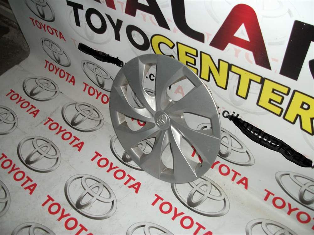 Toyota Corolla Jant Kapağı Makyajlı 2013-2017