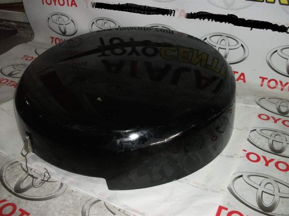 Toyota Rav4 2010 Arka Stepne Dış Kabı Orjinal