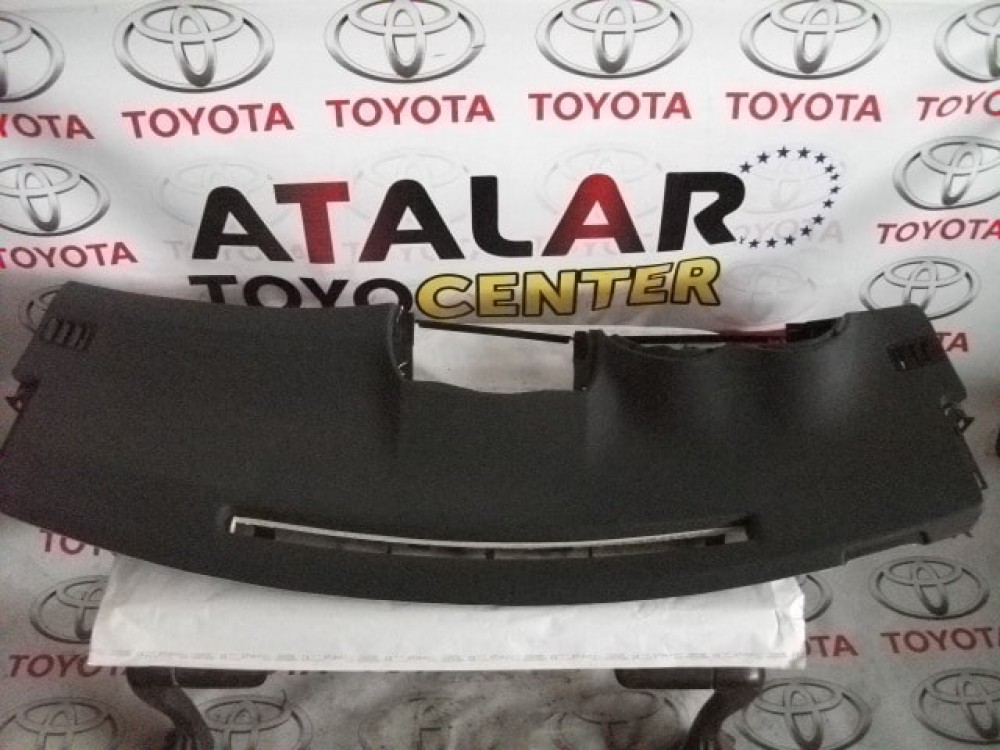 2008-2012 Corolla Orjinal Torpido