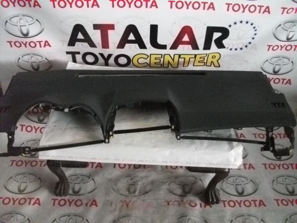 2008-2012 Corolla Orjinal Torpido
