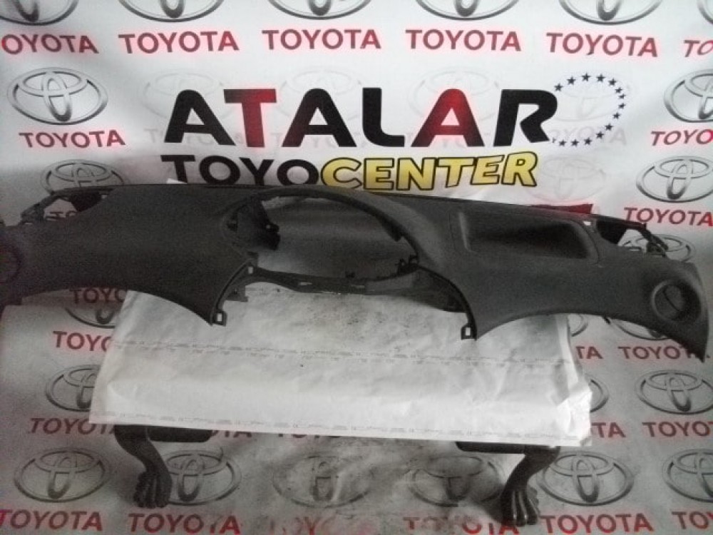 2012 Auris Orjinal Torpido