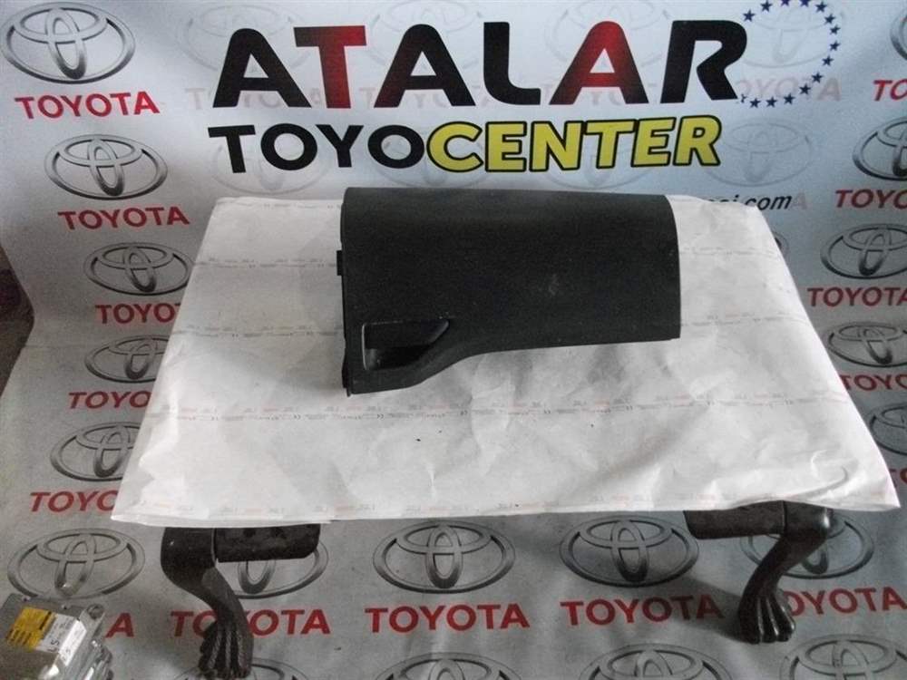 Toyota Auris 2007-2012 Torpido
