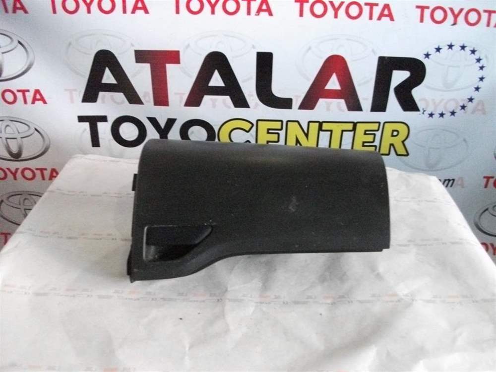 Toyota Auris 2007-2012 Torpido
