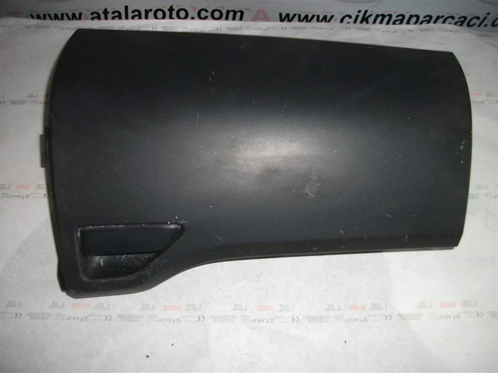 Toyota Auris 2007-2012 Torpido