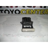 Toyota Auris 2010-2012 Bardaklık Orjinal