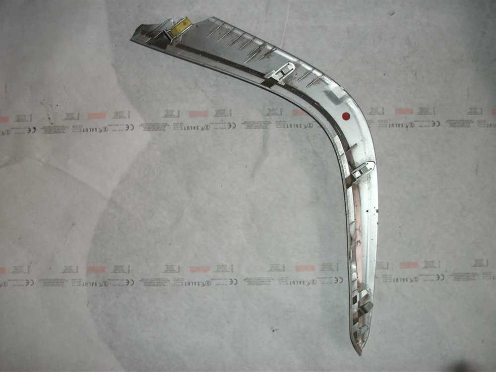 Toyota Corolla 2008-2012 Torpido Çıtası