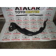 Toyota Corolla 2014-2018 Sol Ön Davlumbaz