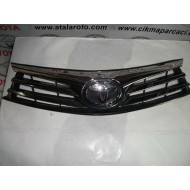 Toyota Corolla 2014-2018 Panjur Sıfır
