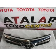 Toyota Corolla 2016-2018 Orjinal Makyajlı Ön Panjur 53111-02790