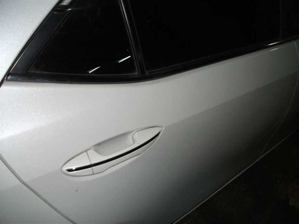 Toyota Corolla 2018 Sağ Arka Kapı