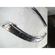 Toyota Corolla 2014-2018 Far Üst Kaşı Sıfır (Çıta)