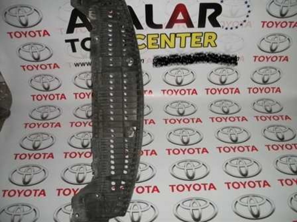 Toyota Corolla Tampon Alt Sineklik Yarasa Muhafaza 151
