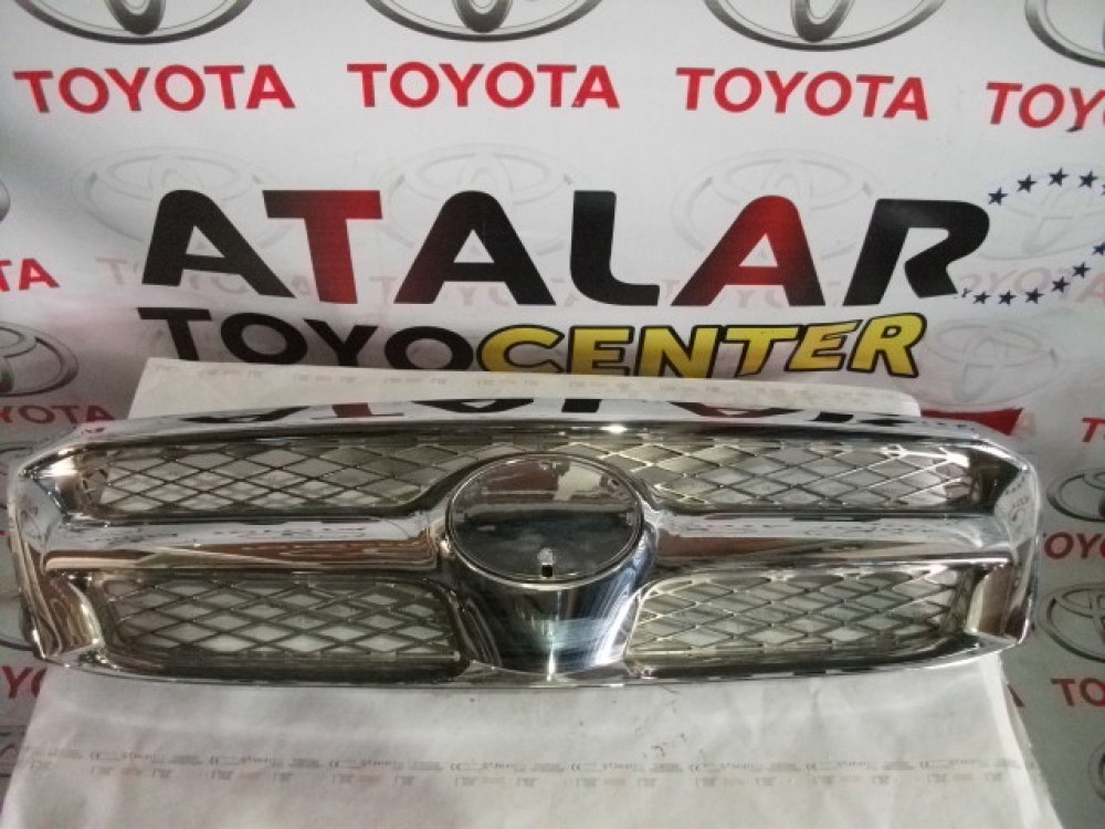 Toyota Hilüx 2006-2010 Ön Panjur