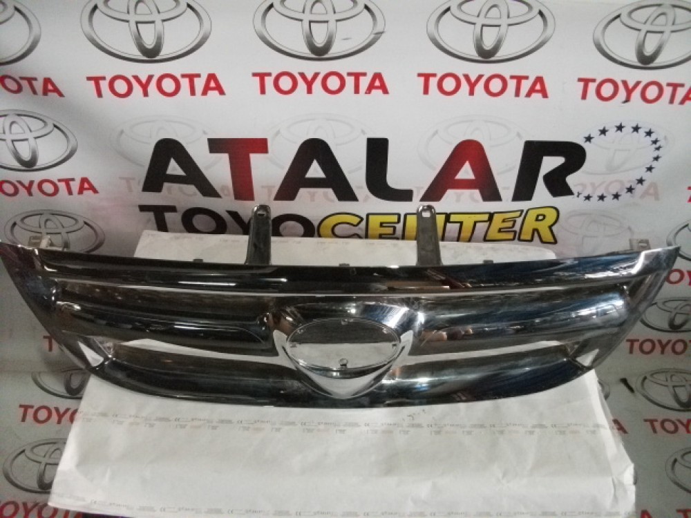 Toyota Hilüx 2006-2010 Ön Panjur