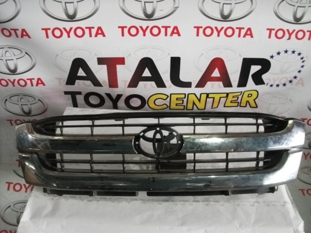 Toyota Hilüx 2006 Ön Panjur