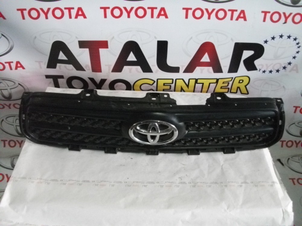 Toyota Rav4 2004 Ön Panjur