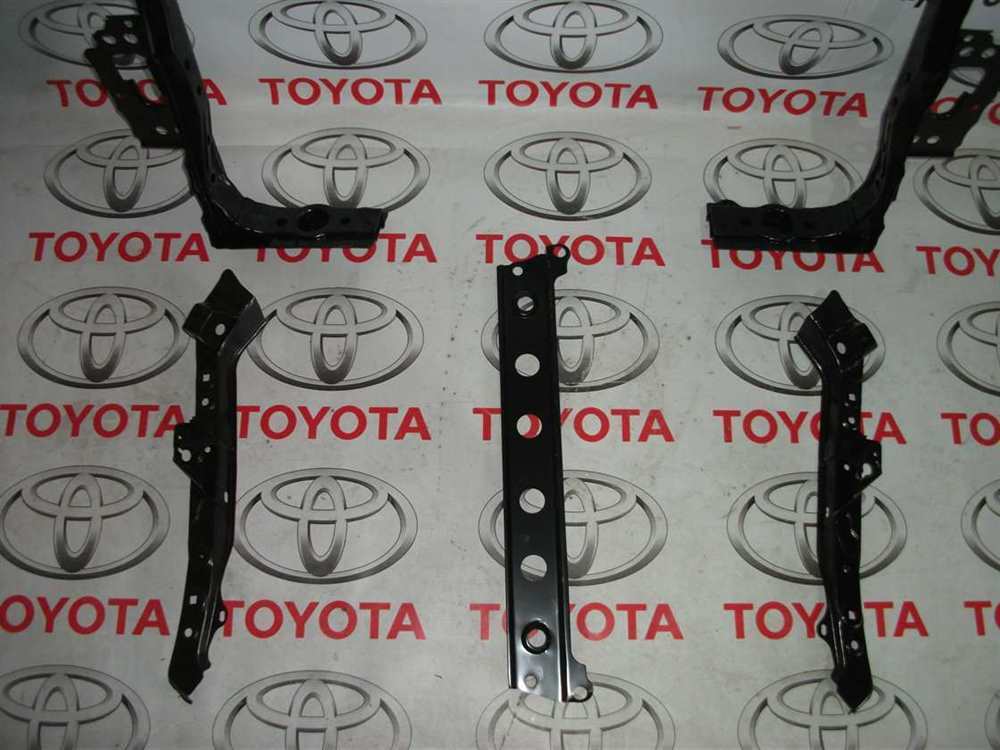 Toyota Rav4 Ön Panel 2007-2012 Sıfır