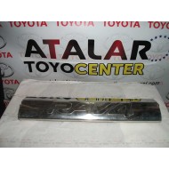 Toyota Rav4 Ön Tampon Çıtası