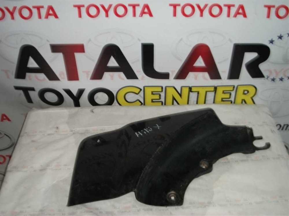 Toyota Rav4 2008 Paşalık