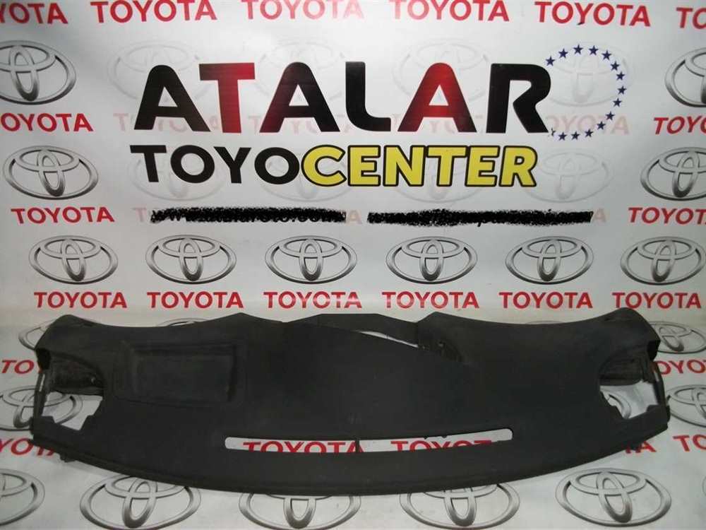 Toyota Yaris 2007-2012 Torpido Göğsü Sıfır Orjinal