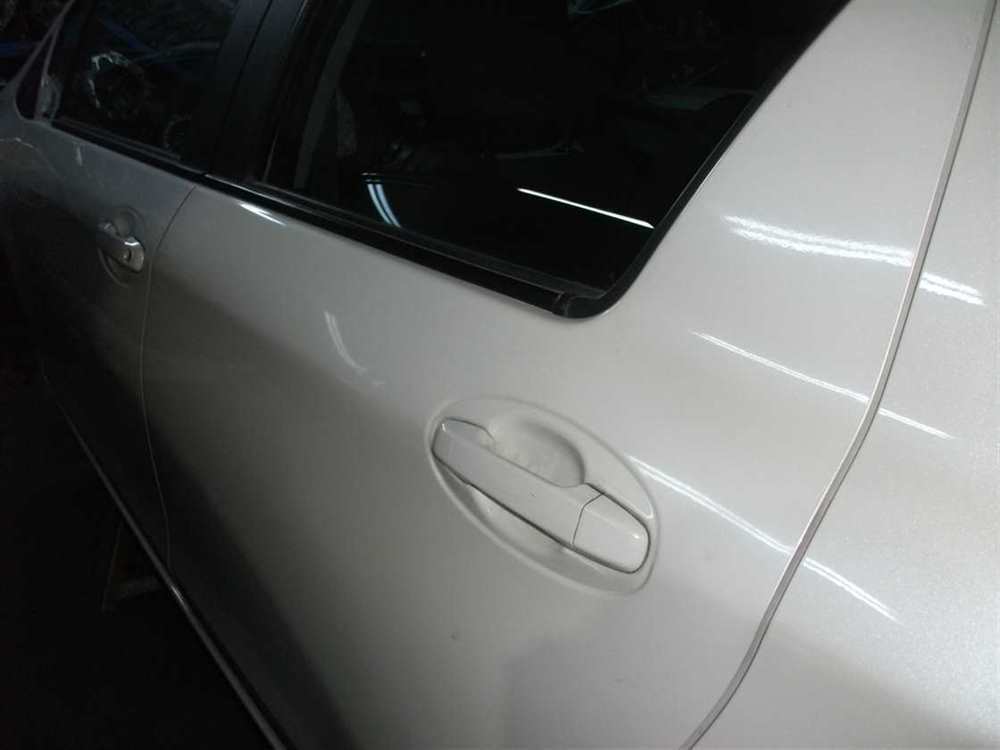 Toyota Yaris 2017 Sol Arka Kapı