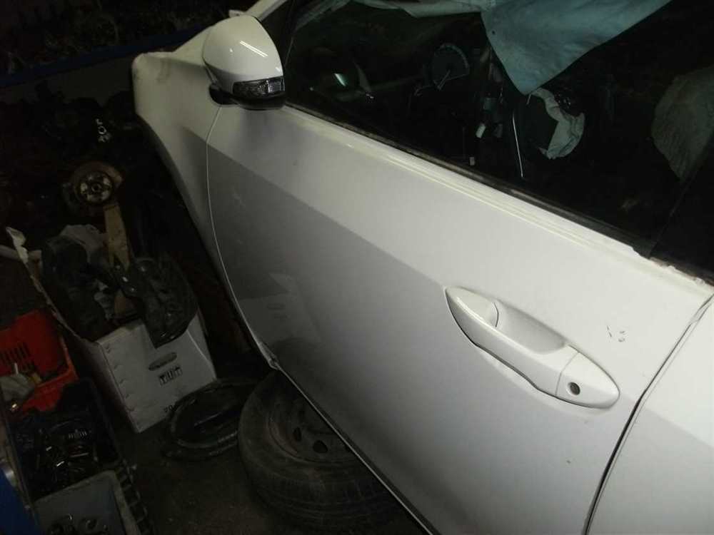 Toyota Yaris 2017 Sol Ön Kapı