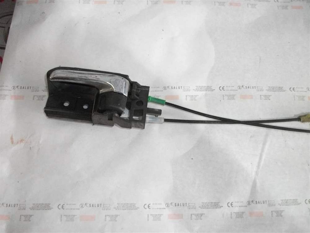 Toyota Avensis 2001-2005 Sol Arka Kapı Kilidi Orjinal