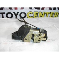 Toyota Corolla 2001-2006 Sağ Ön Kapı Kilidi