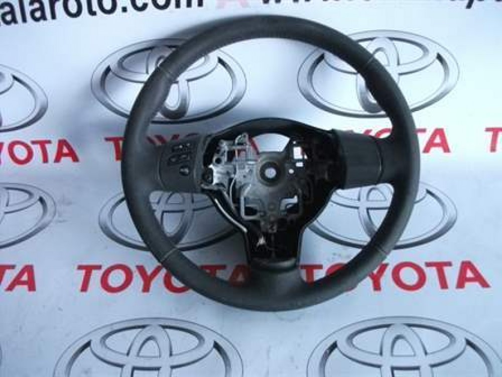 Toyota Corolla 2003-2007 Direksiyon Simidi Sıfır Orjinal 