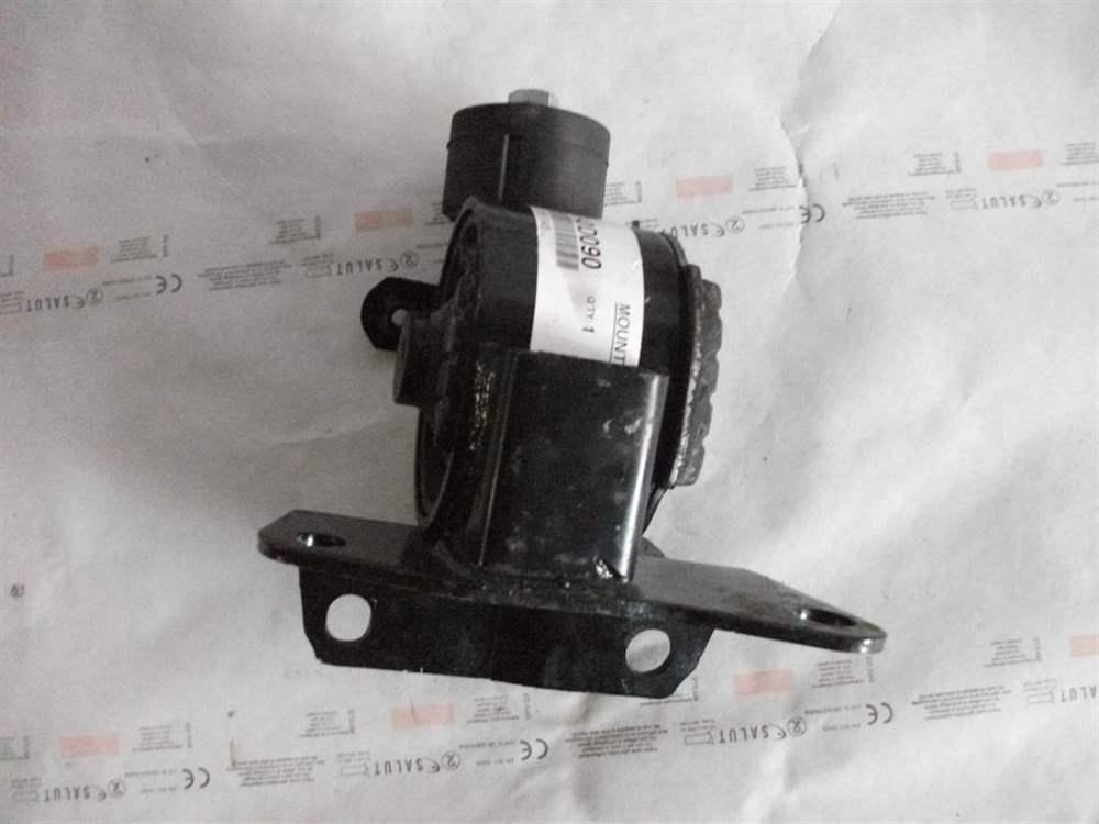 Toyota Yaris 1.4 Motor Takozu Şanzıman Kulağı