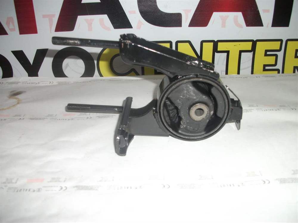 Toyota Yaris 1.4 Dizel Şanzıman Takozu